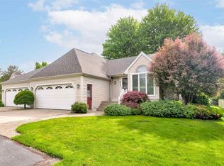 317 Mayer Rd, Frankenmuth, MI 48734