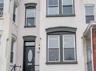 1218 I St NE, Washington, DC 20002