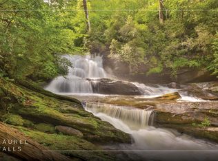 G110 Trimble Ridge, Glenville, NC 28736