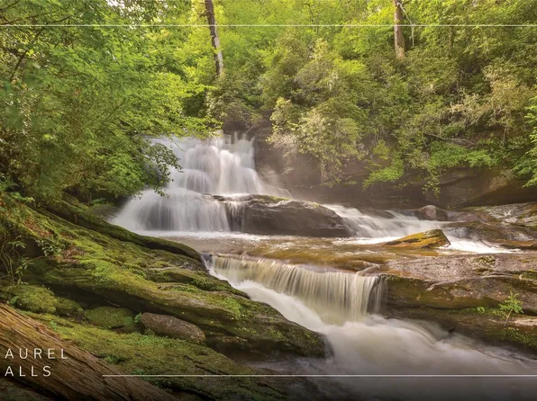 G110 Trimble Ridge, Glenville, NC 28736