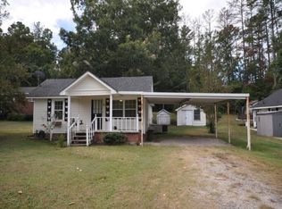 2 Janson St, Warrenville, SC 29851