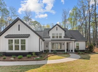 114 Mags Path, Eatonton, GA