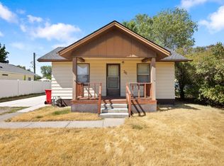 221 E 2 N, Rigby, ID 83442