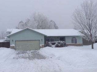 2305 N Rawhide Ridge Rd, Post Falls, ID 83854