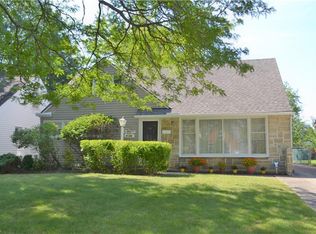 4186 Colony Rd, South Euclid, OH 44121