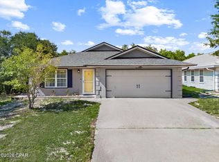 16220 Sky Ave, Panama City Beach, FL 32413