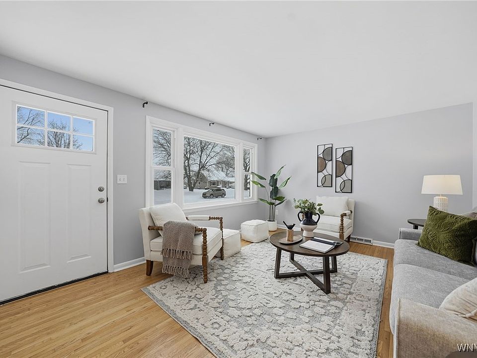 35 Jasmine Ave, Buffalo, NY 14224 | Zillow