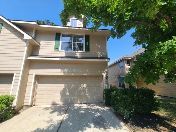 231 W Stedhill Loop, Conroe, TX 77384