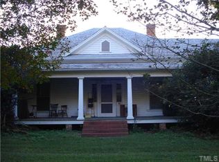 2920 New Hill Holleman Rd, New Hill, NC 27562