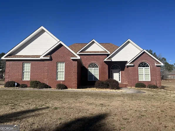 6488 Yellowstone Way, Lizella, GA 31052