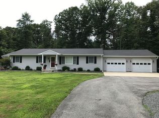 8753 Dove Dr, Bel Alton, MD 20611