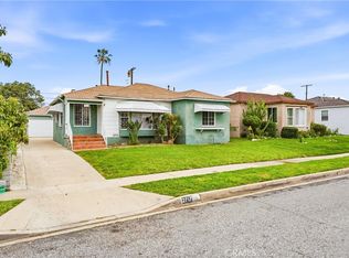 2717 W Tichenor St, Compton, CA 90220