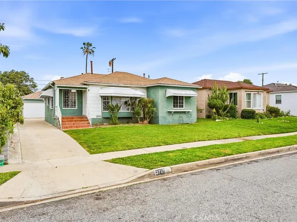 2717 W Tichenor St, Compton, CA 90220