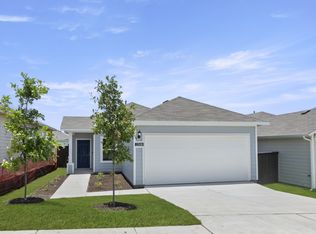 11508 Domenico Cv, Austin, TX 78747