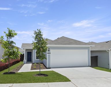 11508 Domenico Cv, Austin, TX, 78747