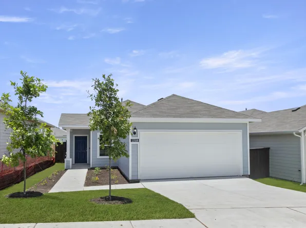 11508 Domenico Cv, Austin, TX 78747