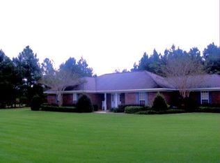 16608 Bogle Ln, Foley, AL 36535