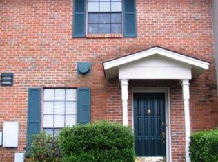 1629 Limestone Ct, Montgomery, AL 36117