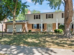 3616 Maxim Dr, Fort Wayne, IN 46815