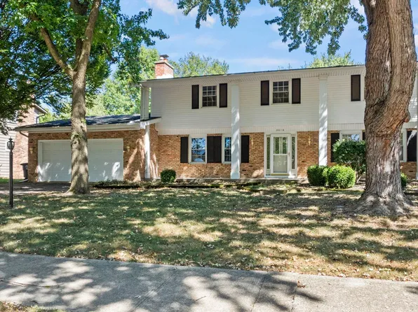 3616 Maxim Dr, Fort Wayne, IN 46815