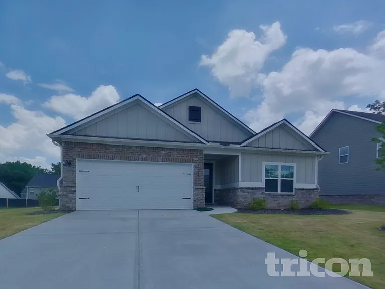 3363 Arabian Farm Ln — Photo 2