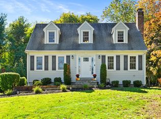 155 May St, North Attleboro, MA 02760