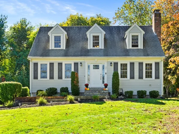 155 May St, North Attleboro, MA 02760