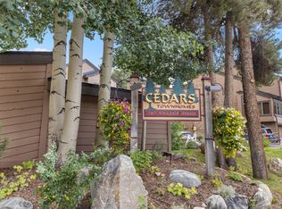 505 Village Rd UNIT 8R, Breckenridge, CO 80424