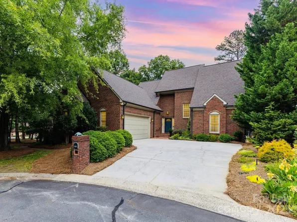 5205 Tedorill Ln, Charlotte, NC 28226