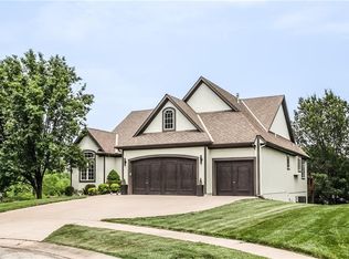 19012 W 98th Ter, Lenexa, KS 66220