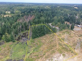 6810 325th Street Ct S, Roy, WA 98580