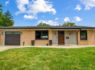 4354 Meadowcroft Rd, Dayton, OH 45429