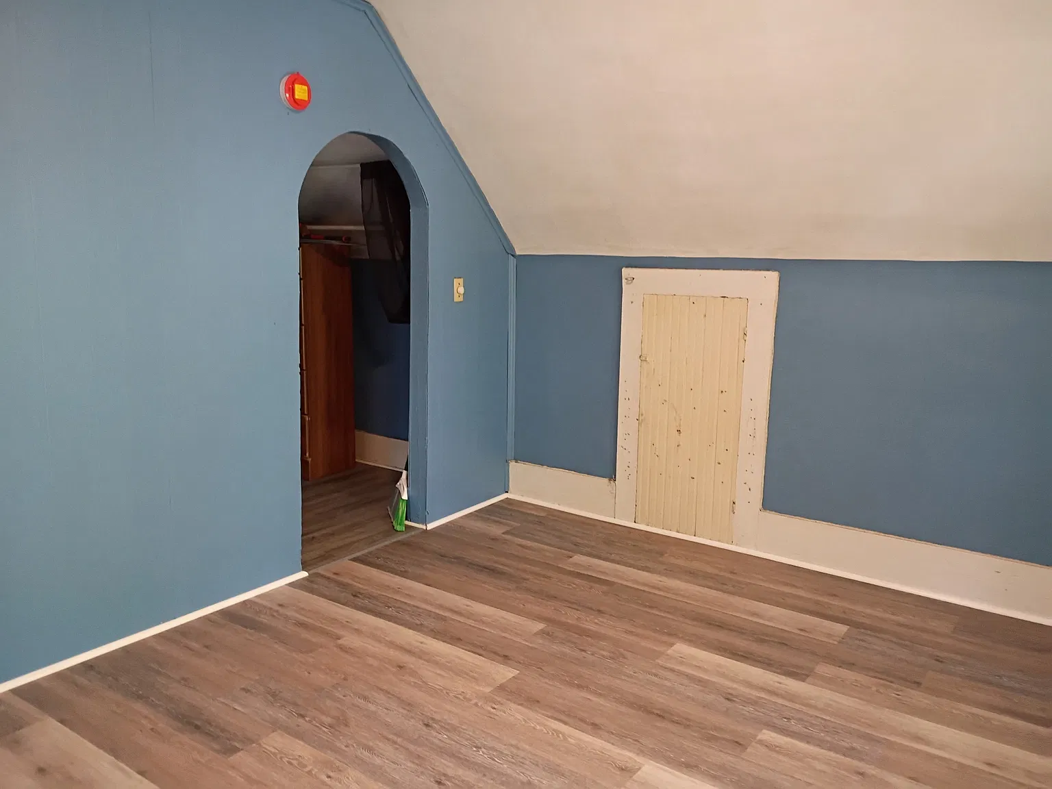 1 bed, 600 sqft, $700 — Photo 2
