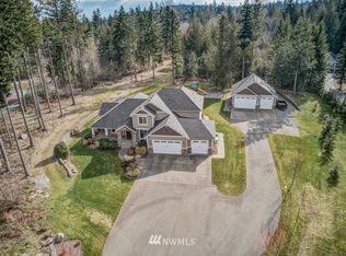 21013 137th Avenue Ct E, Graham, WA 98338
