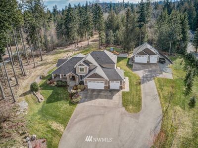21013 137th Avenue Ct E, Graham, WA, 98338