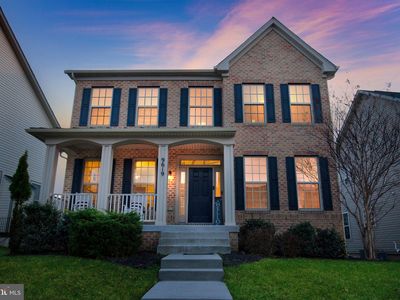 9619 Byward Blvd, Bowie, MD, 20721