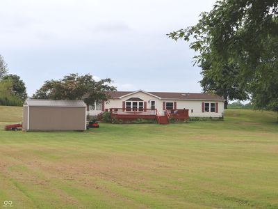 5259 W Foltz Rd, Dupont, IN, 47231