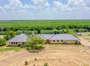 Abst 591 Sur #2143, Laredo, TX 78040