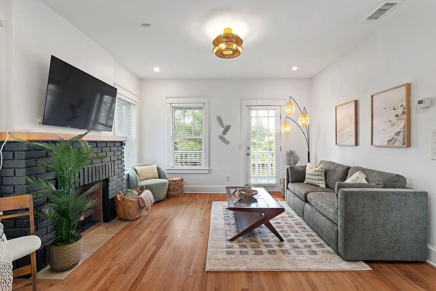 1 bed, 1.0 bath, 495 sqft, $5,498 — Photo 1