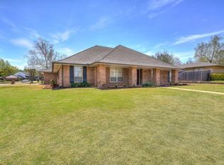 11012 Blue Sage Rd, Oklahoma City, OK 73120