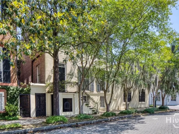 106 W Harris Street, Savannah, GA 31401