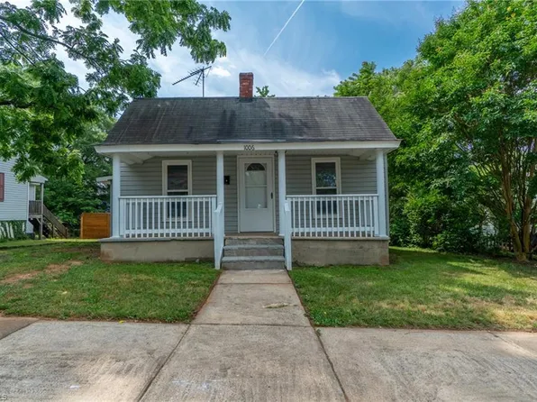 1006 Apple St, Winston Salem, NC 27101