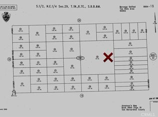 6012 Arizona St, Joshua Tree, CA 92252