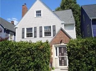 3 Melbourne Ct, Buffalo, NY 14222