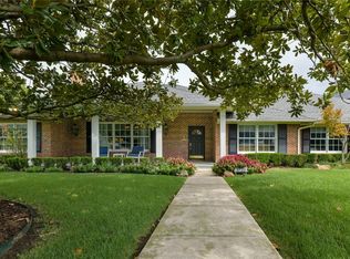 5733 Stonegate Rd, Dallas, TX 75209
