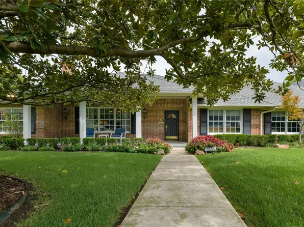 5733 Stonegate Rd, Dallas, TX 75209