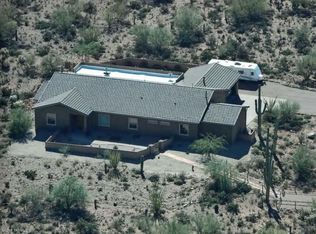 6511 W Camino Chase, Tucson, AZ 85743