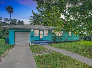 315 S Seneca Blvd, Daytona Beach, FL 32114