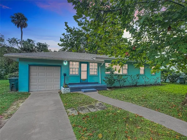 315 S Seneca Blvd, Daytona Beach, FL 32114