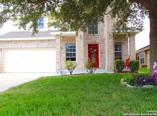 10035 Amberg Path, Helotes, TX 78023